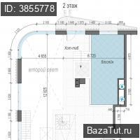 продам 3 к. квартиру в России в г Москве,  . Большой Толмачёвский пер., - цена 1 954 350 000 руб., фото №4