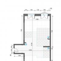 продам 3 к. квартиру в России в г Москве,  . ул. Академика Королёва, 21 цена 42 150 000 руб., фото №2