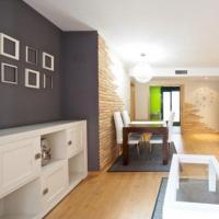 Сан-Адрия-де-Бесос, Plaça del Canigó   Продаю квартиру