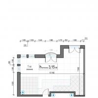 г Москва,  . ул. Академика Королёва 21  Продаю квартиру