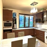 продам 3 к. квартиру в России в рабочий Октябрьский, Западный микрорайон, д.4 цена 8 950 000 руб., фото №4