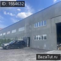 сдам склад,  к. в России в Домодедове, Промышленная улица, д.21 цена 1 500 000 руб./месяц, фото №3