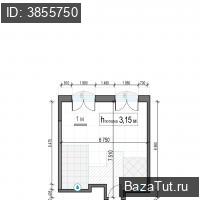 продам 1 к. квартиру в России в г Москве,  . ул. Академика Королёва, 21 цена 20 080 000 руб., фото №2