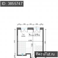 продам 1 к. квартиру в России в г Москве,  . ул. Академика Королёва, 21 цена 20 170 000 руб., фото №1