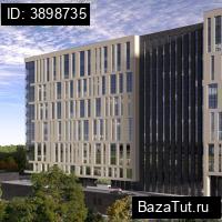 продам офис,  к. в России в Москве, МКАД 64-й километр, д.1 цена 60 898 146 руб., фото №12