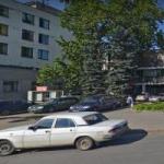 , улица Курчатова, 10  . Сдам Склад