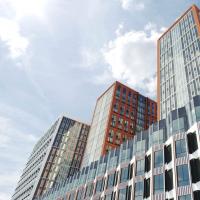 сдам коммерческую недвижимость в России в Москве, Новоостаповская улица, д.20 цена 278 710 руб./месяц, фото №4