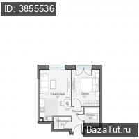 г Москва,  . ул. Академика Королёва 21  Продаю квартиру