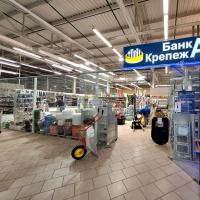 сдам магазин,  к. в России в Ижевск, Воткинское шоссе, д.178а цена 3 375 000 руб./месяц, фото №13