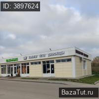 продам коммерческую недвижимость в России в Клине,  Ленинградское ш, 87а/3 цена 90 000 000 руб., фото №2