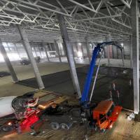 сдам склад,  к. в России в Осинове, Индустриальный ТУРА 2.0 парк цена 18 859 500 руб./месяц, фото №2