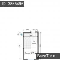 г Москва,  . ул. Академика Королёва 21  Продаю квартиру