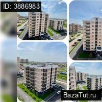 продам  к. квартиру в России в Краснодаре, им. Академика Фёдорова улица, д.5 цена 3 747 600 руб., фото №2