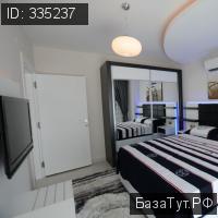 продам 2 к. квартиру в Турции в Аланье, Barbaros Cd., 179 цена 3 134 400 руб., фото №9