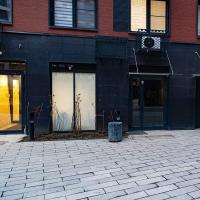 Москва, Летчика Осканова улица, д.6  3. Сдам Коммерческую недвижимость