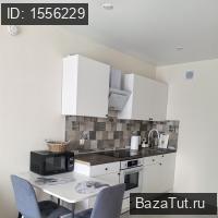 сдам 1 к. квартиру в России в г Люберцах,  8 Марта, 18к2 цена 50 000 руб./месяц, фото №10
