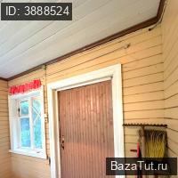 продам дом в России в дачный Черкизово, Ганны Шостак улица, д.54/12 цена 35 000 000 руб., фото №25