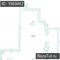 сдам магазин,  к. в России в Москве, Нижегородская, д.70к1 цена 174 400 руб./месяц, фото №3
