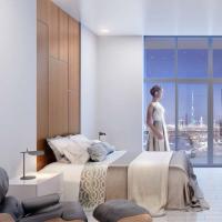 продам 2 к. квартиру в Объединённые Арабские Эмираты в Дубае, Al Maktoum Hospital Road цена 16 335 000 руб., фото №6