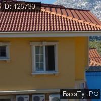 сдам дом в Турции в Аланье, Бекташ цена 16 060 руб./сутки, фото №3