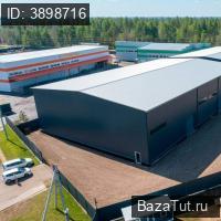 продам склад,  к. в России в Дятловке, индустриальный парк Милованов Балашиха, д.1 цена 260 503 000 руб., фото №2