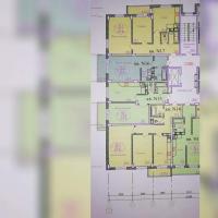 продам 2 к. квартиру в России в Краснодаре, им. Академика Фёдорова улица, д.13 цена 5 320 000 руб., фото №6