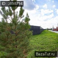 продам земельный участок в России в Дятловке, индустриальный парк Милованов Балашиха цена 32 419 800 руб., фото №20