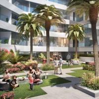 продам 2 к. квартиру в Объединённые Арабские Эмираты в Дубае, Al Maktoum Hospital Road цена 16 335 000 руб., фото №3