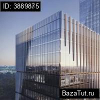продам офис,  к. в России в Москве, Рябиновая улица, д.44 цена 23 717 574 руб., фото №4