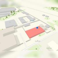 продам склад,  к. в России в Кемерове, Кузнецкий проспект, д.137/6 цена 15 319 167 руб., фото №2