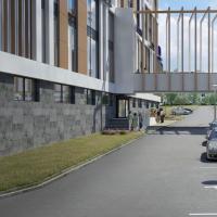 сдам магазин,  к. в России, проспект Вернадского, 37к2 цена 163 333 руб./месяц, фото №2