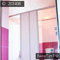 сдам комнату в 1 к. квартире в России, Речная улица цена 160 руб./сутки, фото №4