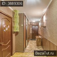 Москва, Тепличный переулок, д.5  5 Продаю квартиру