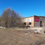 Зубцов, Московская Гора улица, д.15  . Сдам Склад