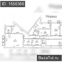 сдам магазин,  к. в России в Москве, Бакунинская улица, д.44-48стр1 цена 1 814 821 руб./месяц, фото №2
