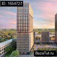сдам коммерческую недвижимость в России в Москве, Новоостаповская улица, д.16к1 цена 813 850 руб./месяц, фото №6