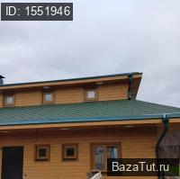 Зубцов, Первомайская улица, д.33/5  . Сдам дачу (загородный дом)