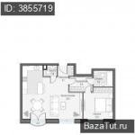 г Москва,  . ул. Академика Королёва 21  Продаю квартиру