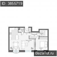 г Москва,  . ул. Академика Королёва 21  Продаю квартиру