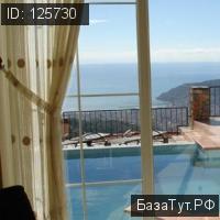 сдам дом в Турции в Аланье, Бекташ цена 16 060 руб./сутки, фото №7