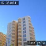 Аланья, Barbaros Cd.   Продаю квартиру