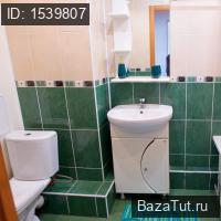 сдам 1 к. квартиру в России в Красноярске, 78 Добровольческой Бригады улица, д.3 цена 2 500 руб./сутки, фото №10