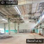 хутор Новый Сад, Дорожная улица, д.1/1  . Сдам производственное помещение