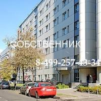 сдам офис,  к. в России, улица Правды, 8к13, подъезд 2 цена 87 360 руб./месяц, фото №3