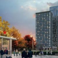 продам коммерческую недвижимость в России в Москве, Дмитровское шоссе, д.75/77 цена 20 034 000 руб., фото №1