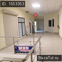 сдам магазин, 1 к. в России в Грибки, Адмиральская улица, д.4с1 цена 31 500 руб./месяц, фото №4