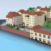 Железноводск, Семашко, д.18   Продаю Коммерческую недвижимость