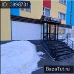 пгт. Палатка, Ленина ул., д.7   Продаю магазин