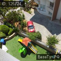 сдам 2 к. квартиру в Турции в Аланье, Emniyet Cd. цена 4 015 руб./сутки, фото №16