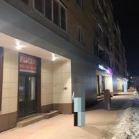 сдам магазин, 1 к. в России в Подольске, Октябрьская площадь, д.2а цена 96 160 руб./месяц, фото №4